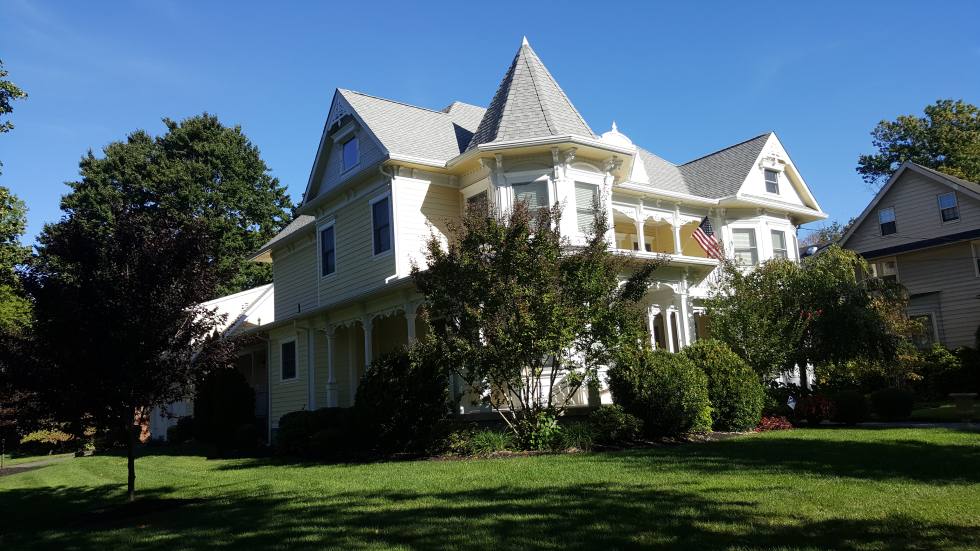 commercial painting in bayonne nj
